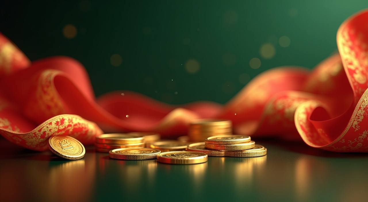 royal77 What Makes a Slot Multiplier Round Different